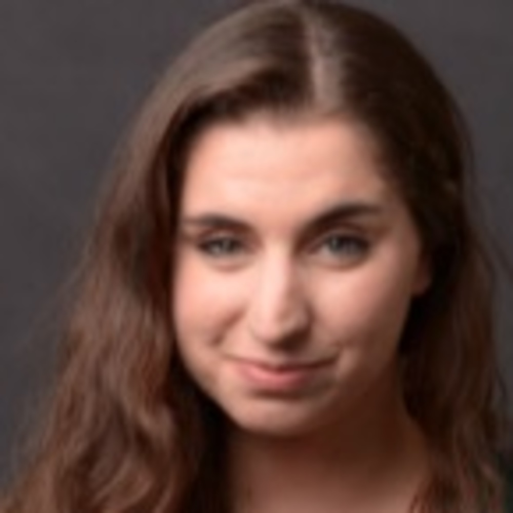 Meet your Posher, Rosemary